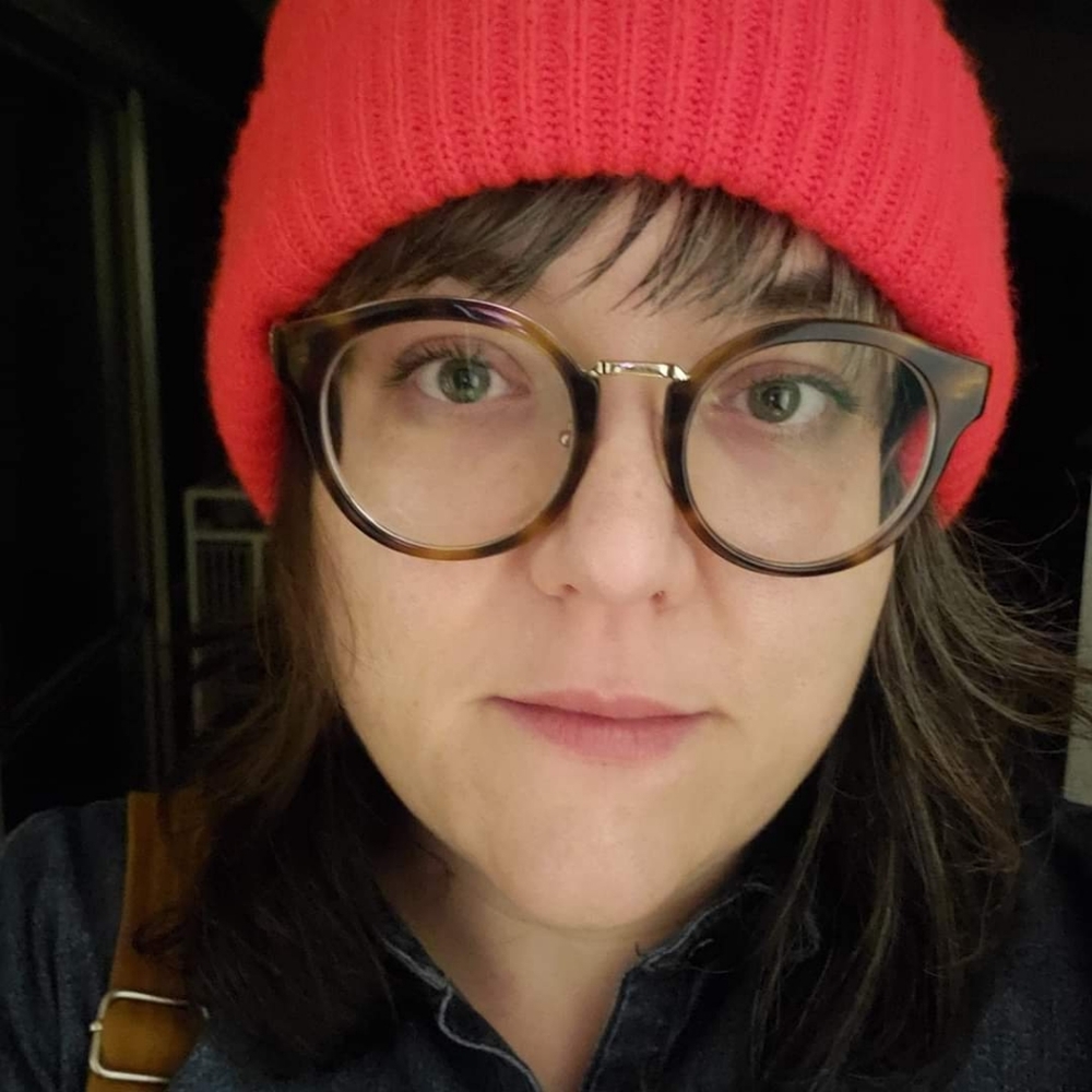 Meet your Posher, Jessica